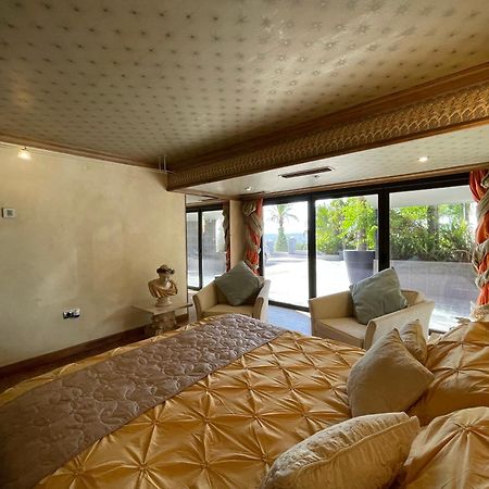 Villa La Paz En Alhaurin El Grande, Malaga Eksteriør bilde