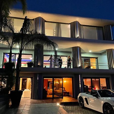 Villa La Paz En Alhaurin El Grande, Malaga Eksteriør bilde