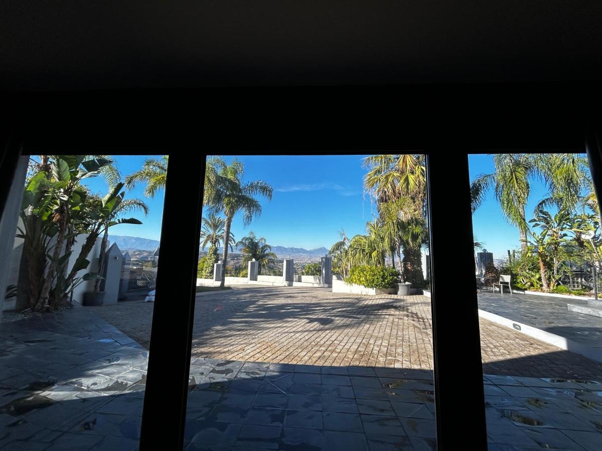 Villa La Paz En Alhaurin El Grande, Malaga Eksteriør bilde