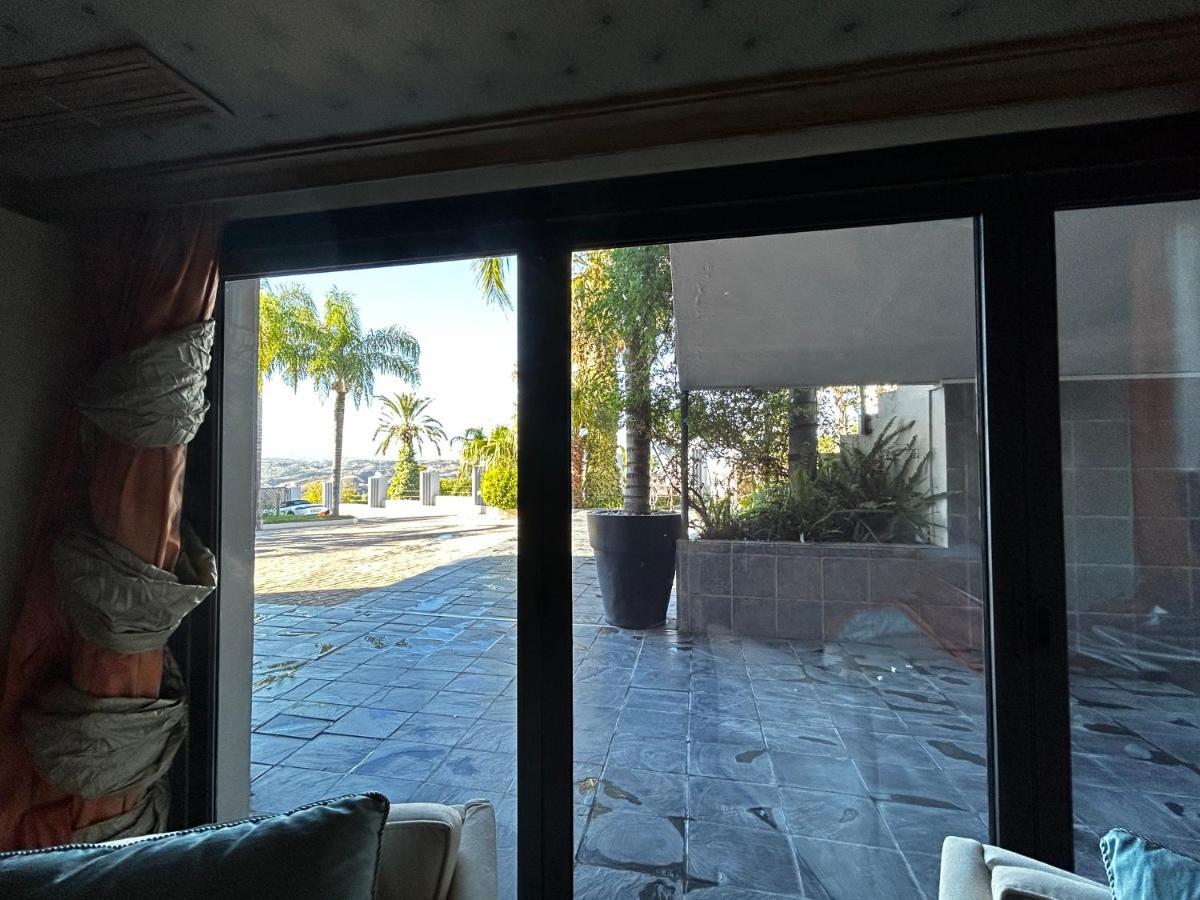 Villa La Paz En Alhaurin El Grande, Malaga Eksteriør bilde