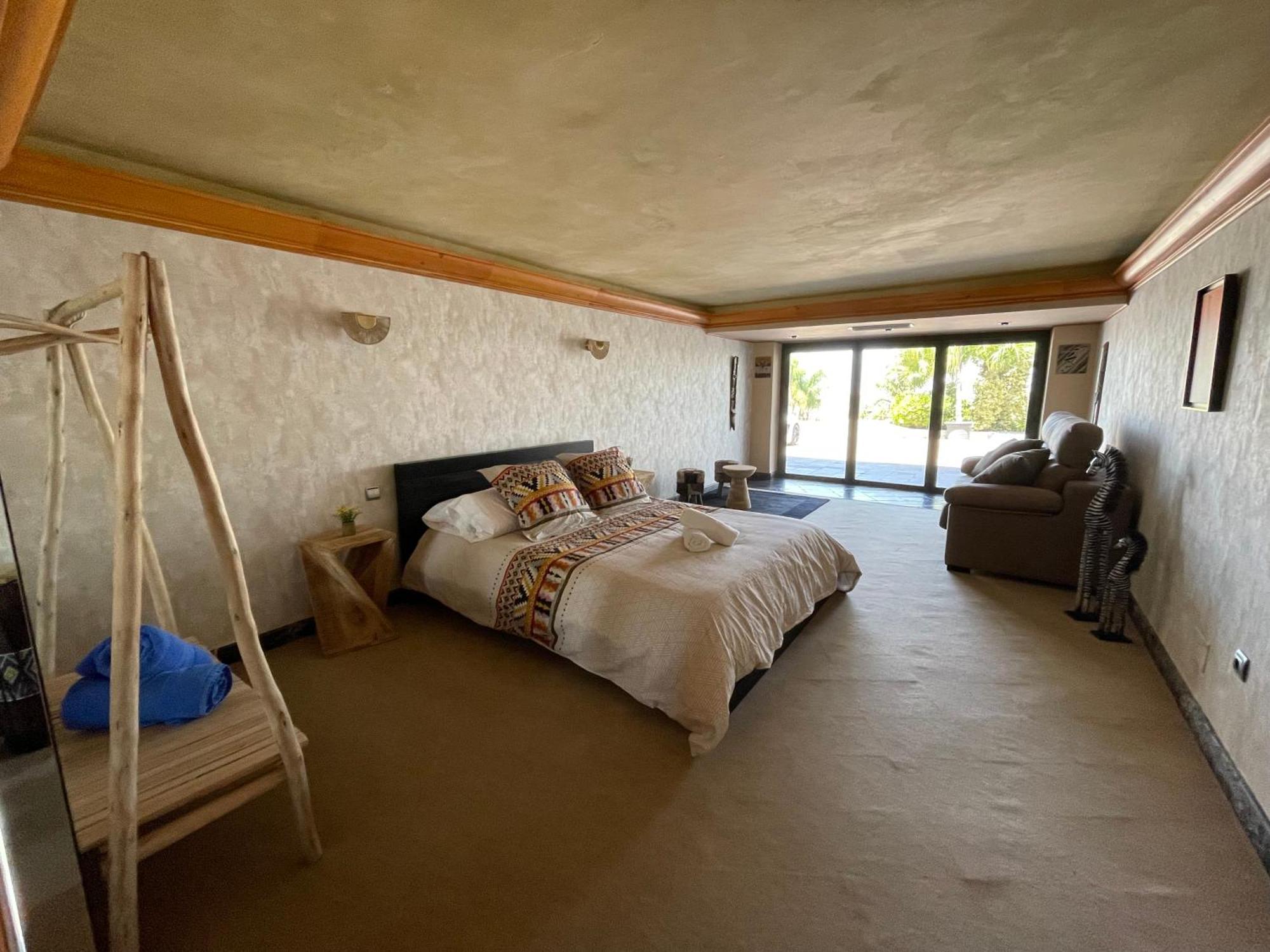 Villa La Paz En Alhaurin El Grande, Malaga Eksteriør bilde
