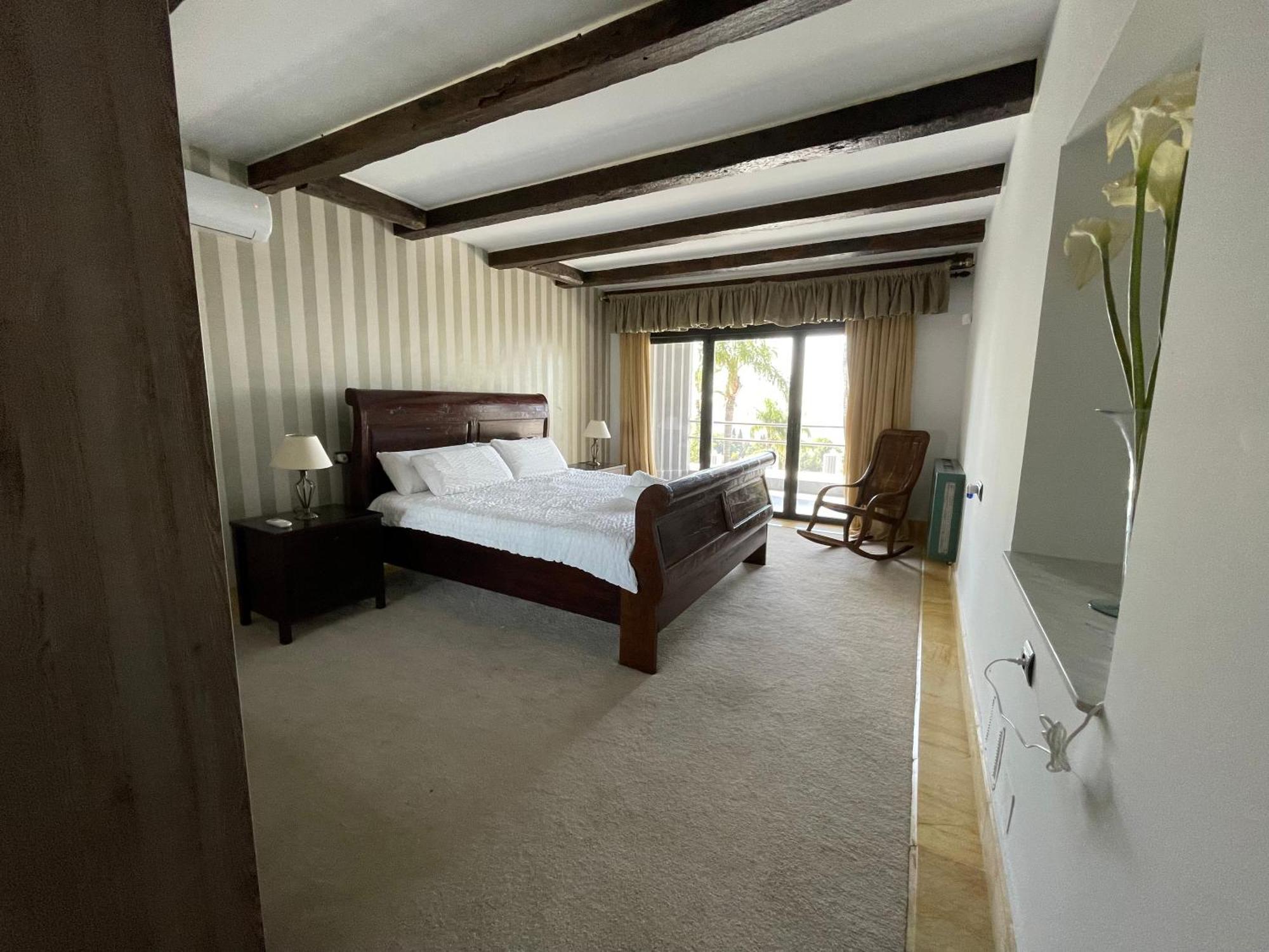 Villa La Paz En Alhaurin El Grande, Malaga Eksteriør bilde