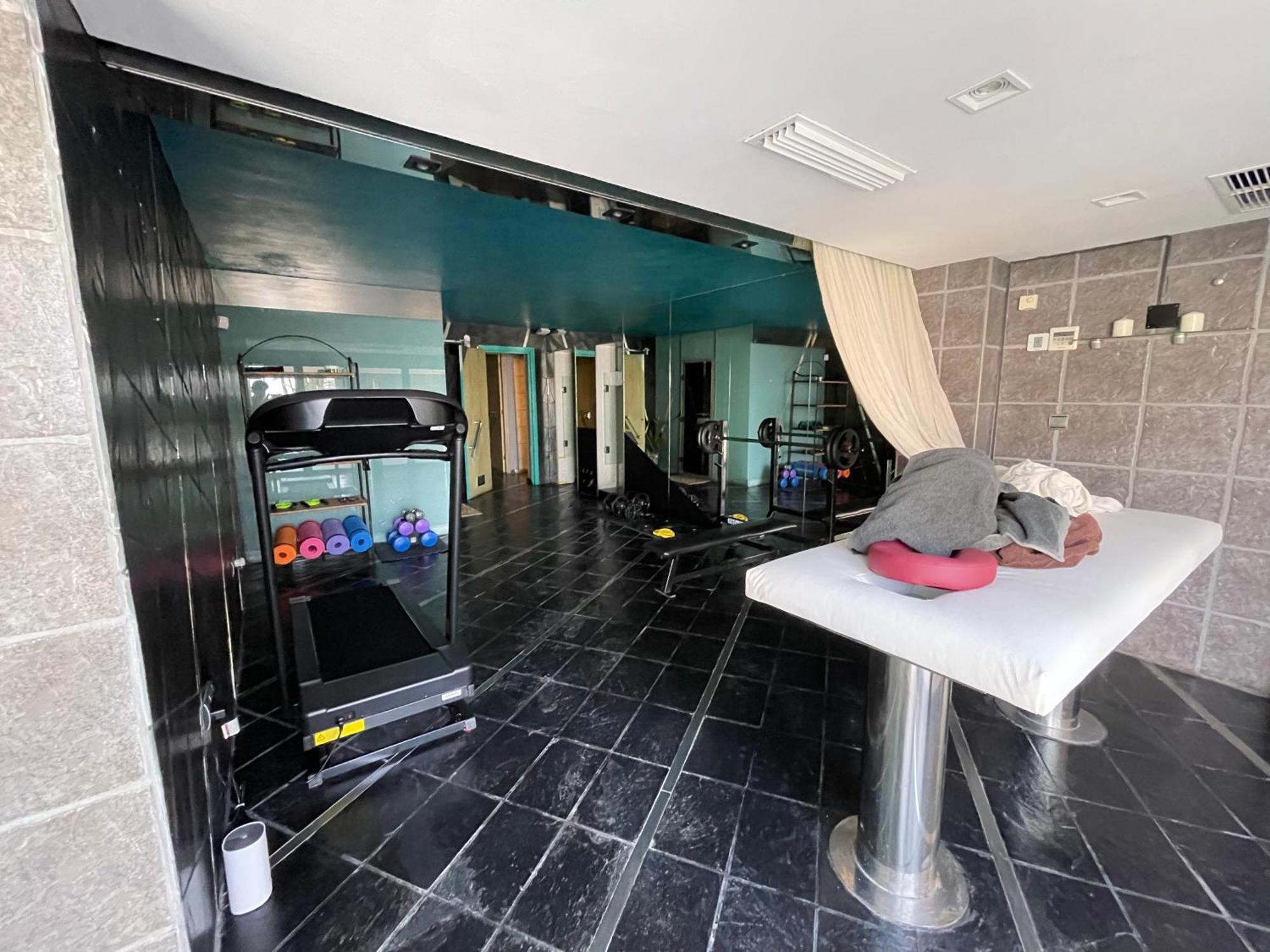 Villa La Paz En Alhaurin El Grande, Malaga Eksteriør bilde