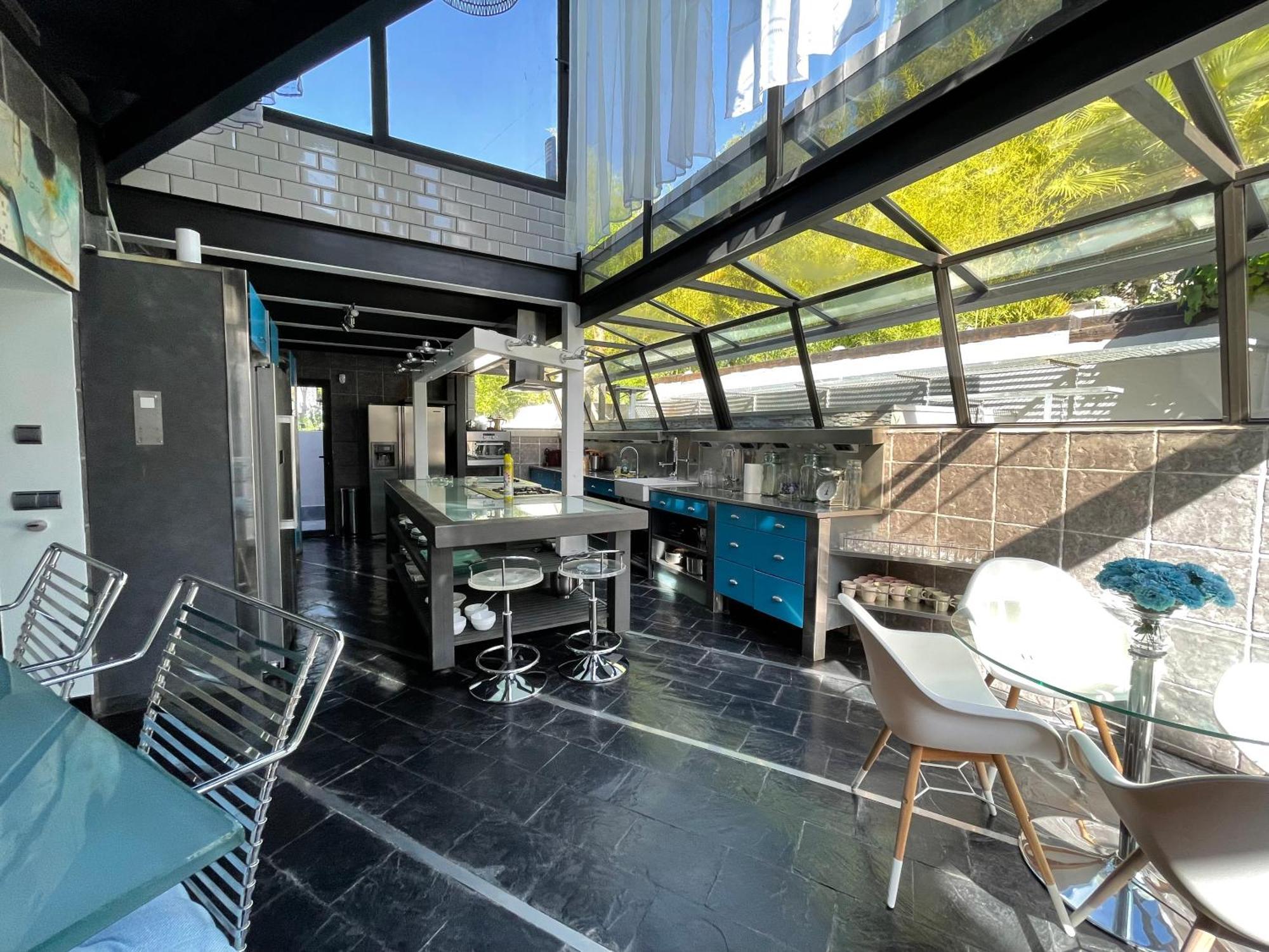 Villa La Paz En Alhaurin El Grande, Malaga Eksteriør bilde